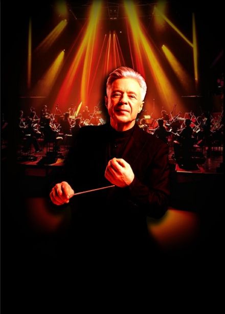 Легендарные хиты СССР и зарубежья