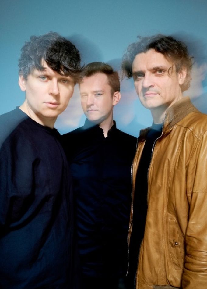 Джаз! Jazz! Джаз!