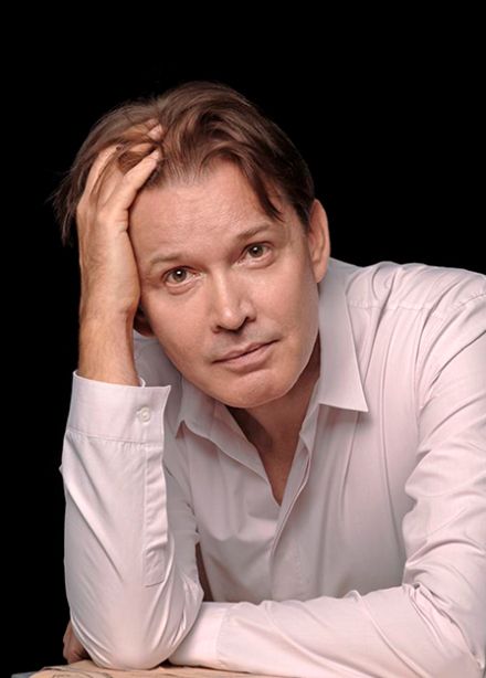 Олег Погудин