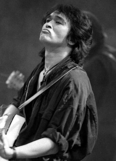 Цой. Легенда