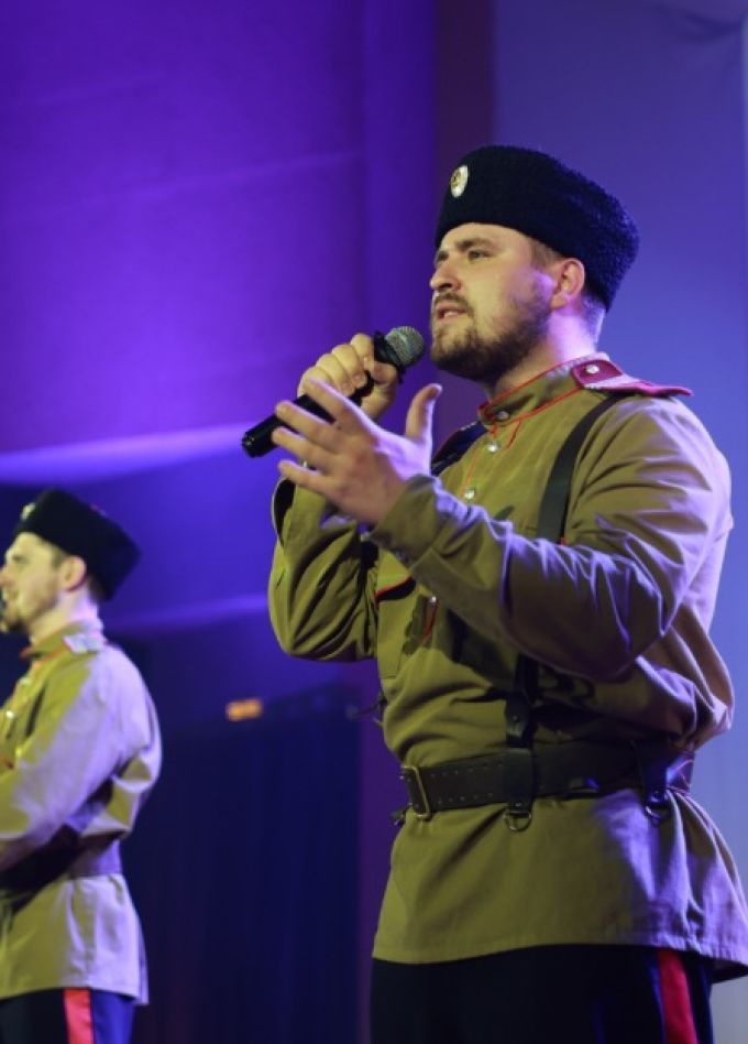 Песни, которые мы любим