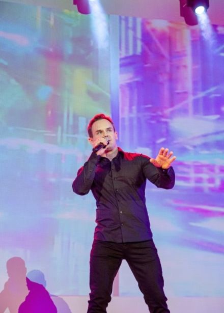 Время романтиков